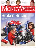 MoneyWeek